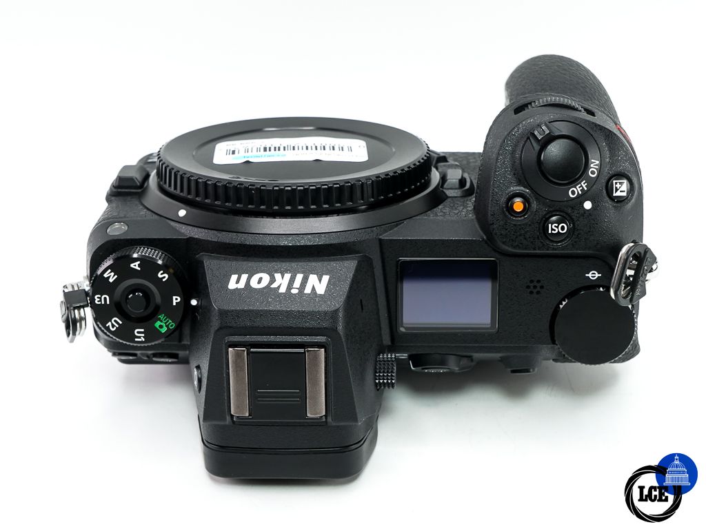 Nikon Z 6II Body