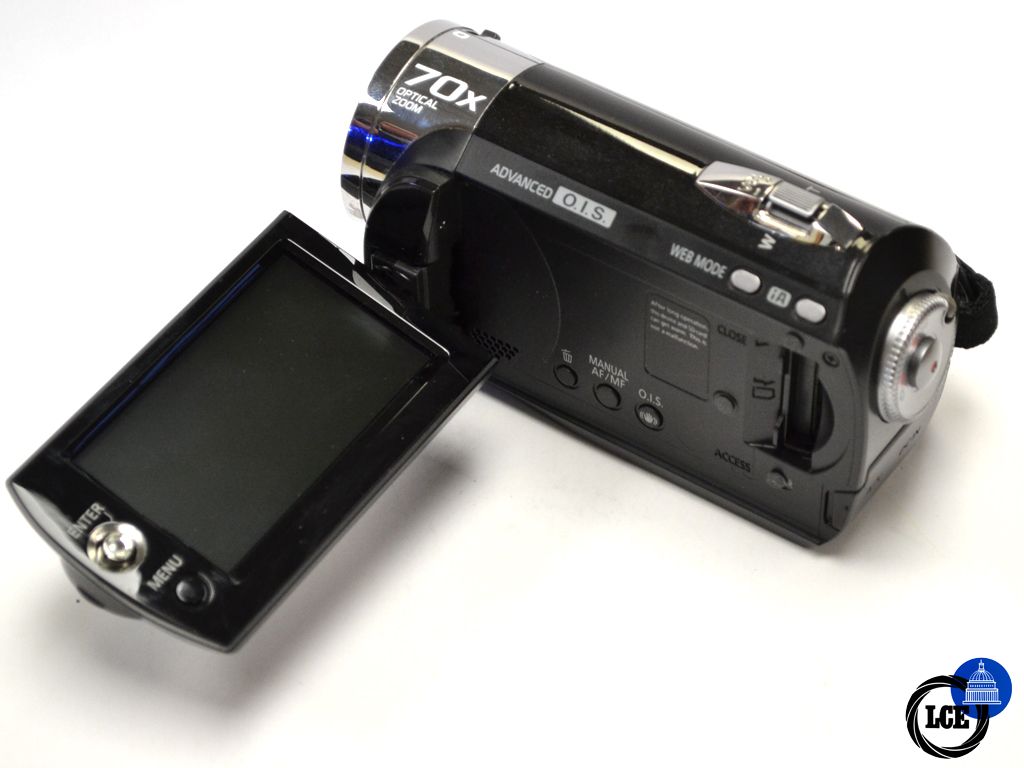 Panasonic SDR-S26