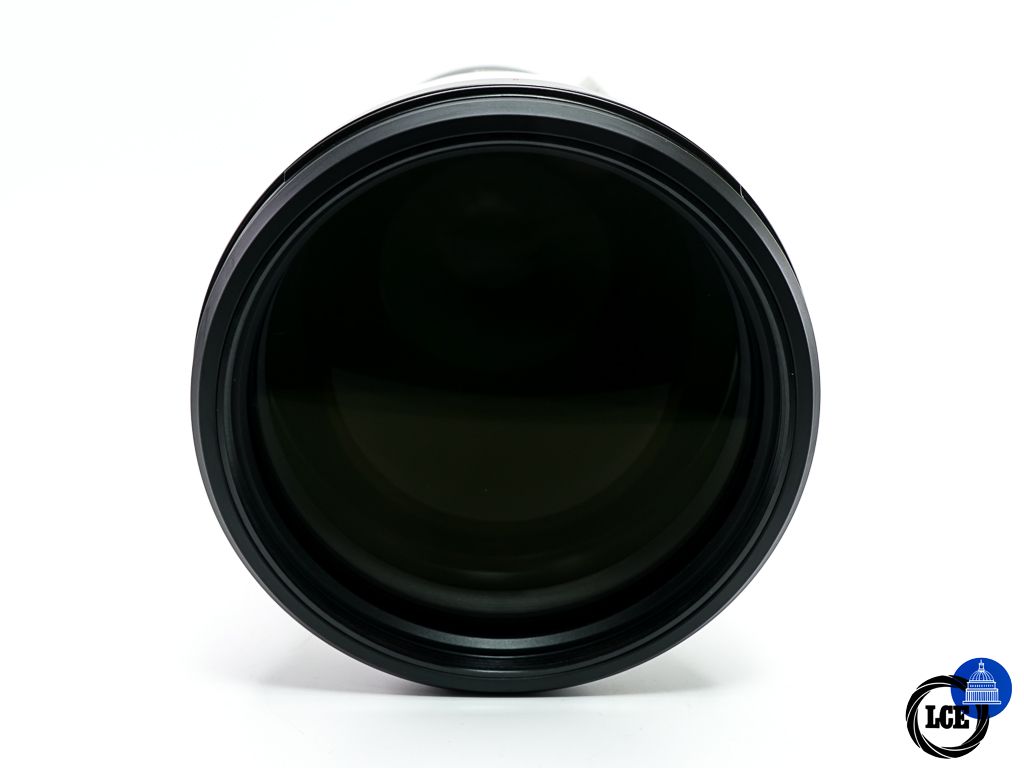 Sony FE 200-600mm F5.6-6.3 G OSS