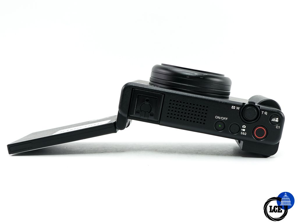 Sony ZV-1F 
