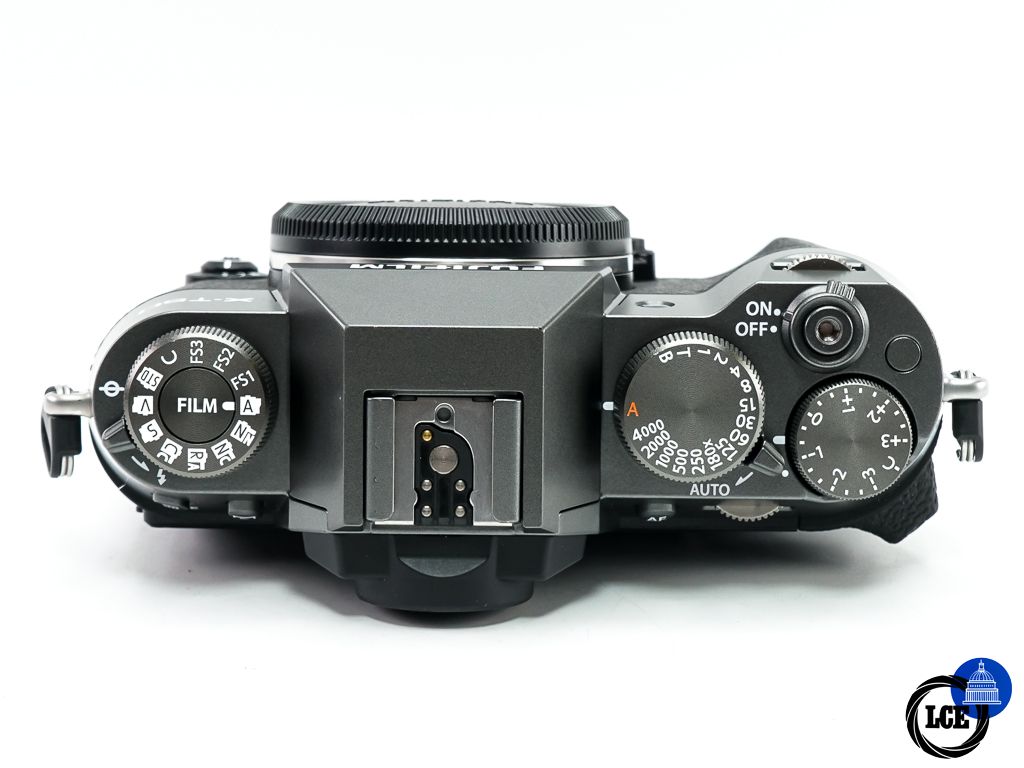 FujiFilm X-T50 Body  ** Low Shutter Count **