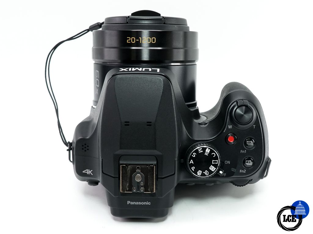 Panasonic Lumix FZ82
