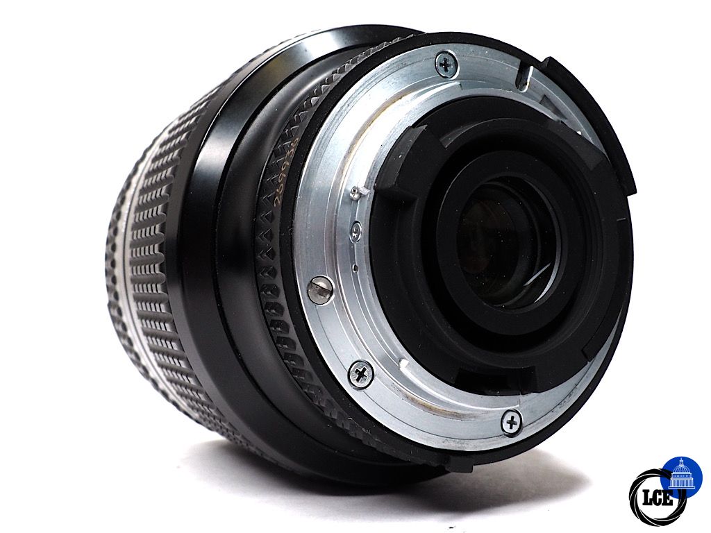 Nikon 24-120mm AF-D