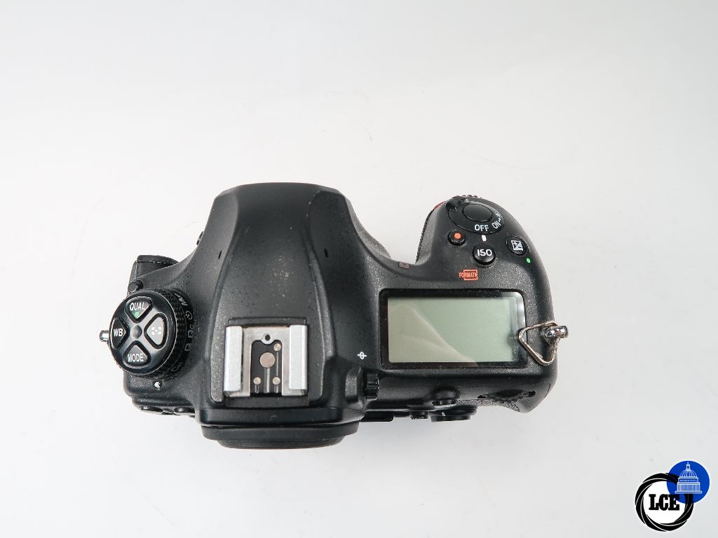 Nikon D850 Body