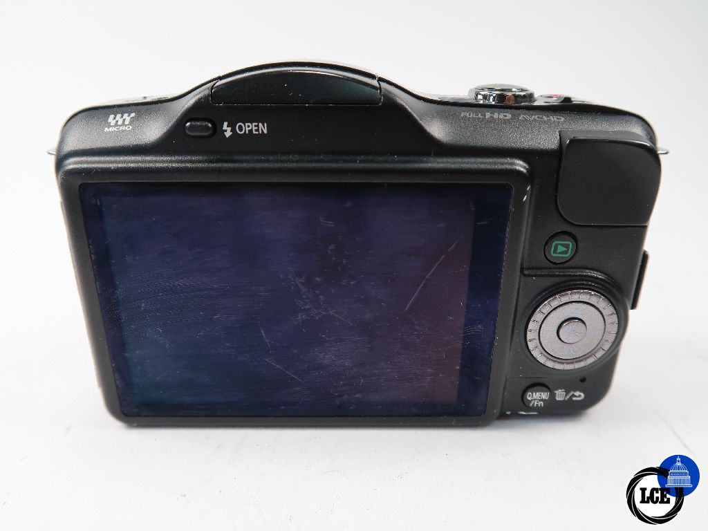Panasonic GF3 Body