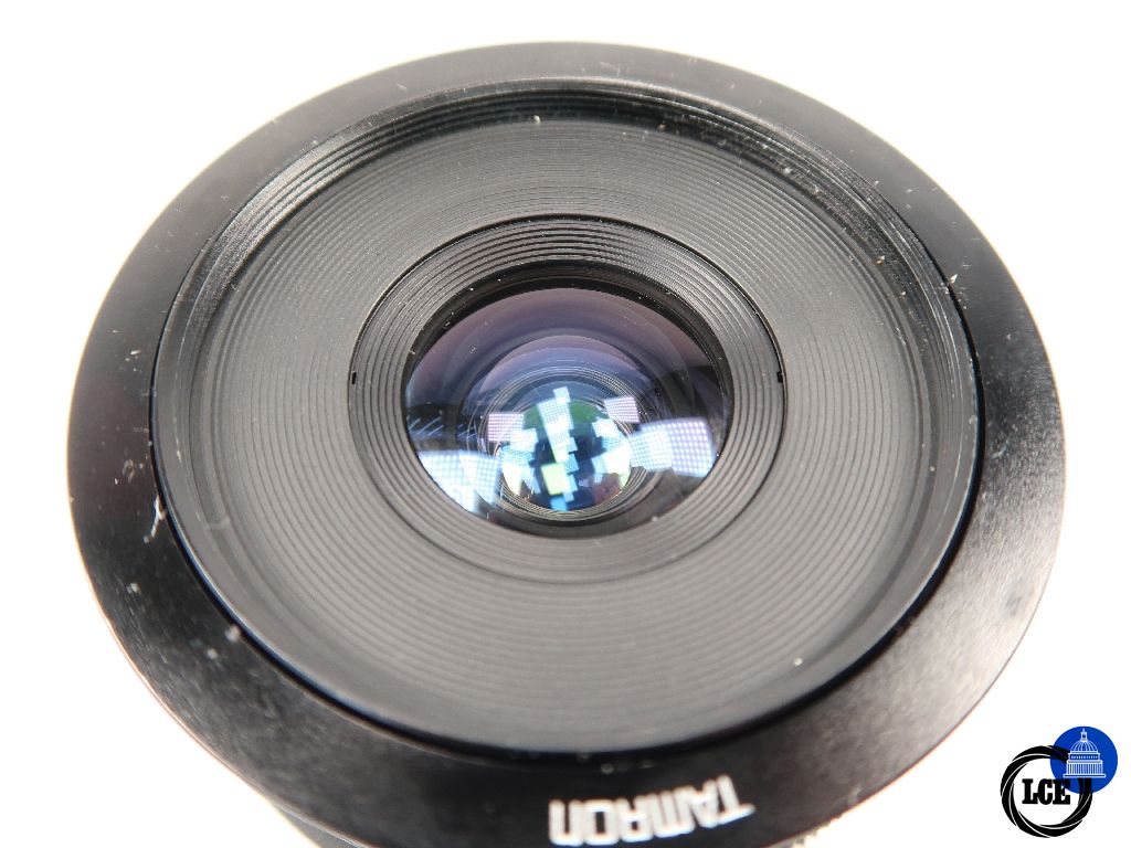 Tamron PK 28mm F2.5 Adaptall-2