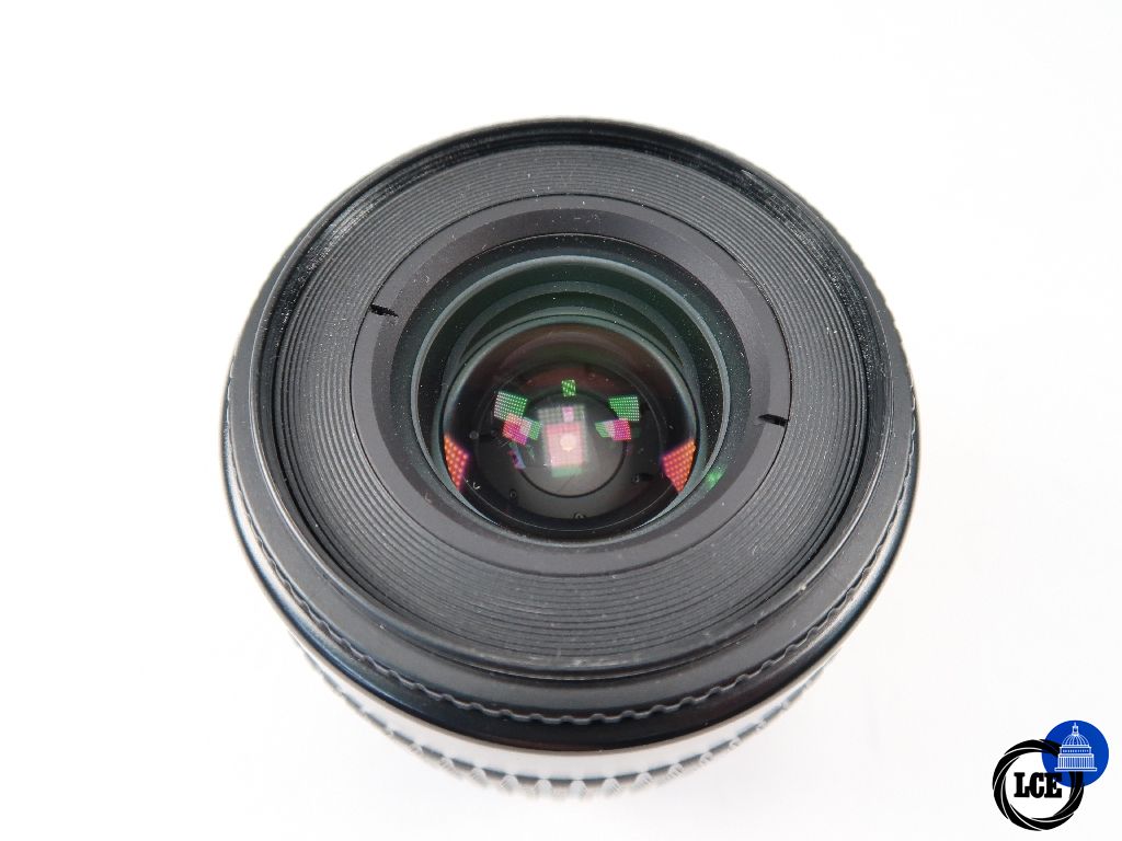 Nikon FX 35-80mm f4-5.6 AF-D