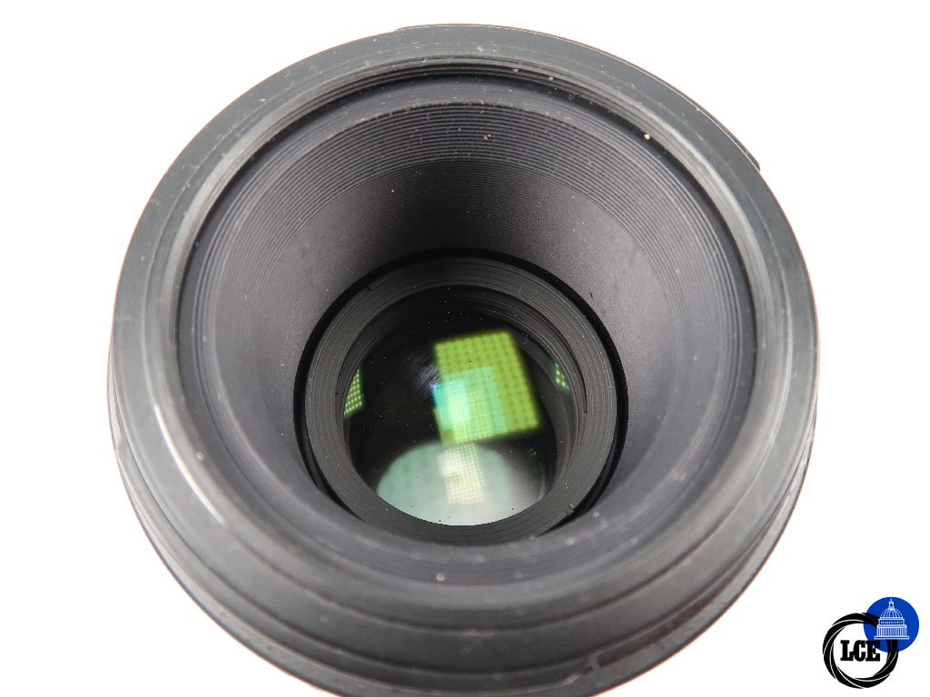 Tokina FX 100mm f2.8 D Macro NAF