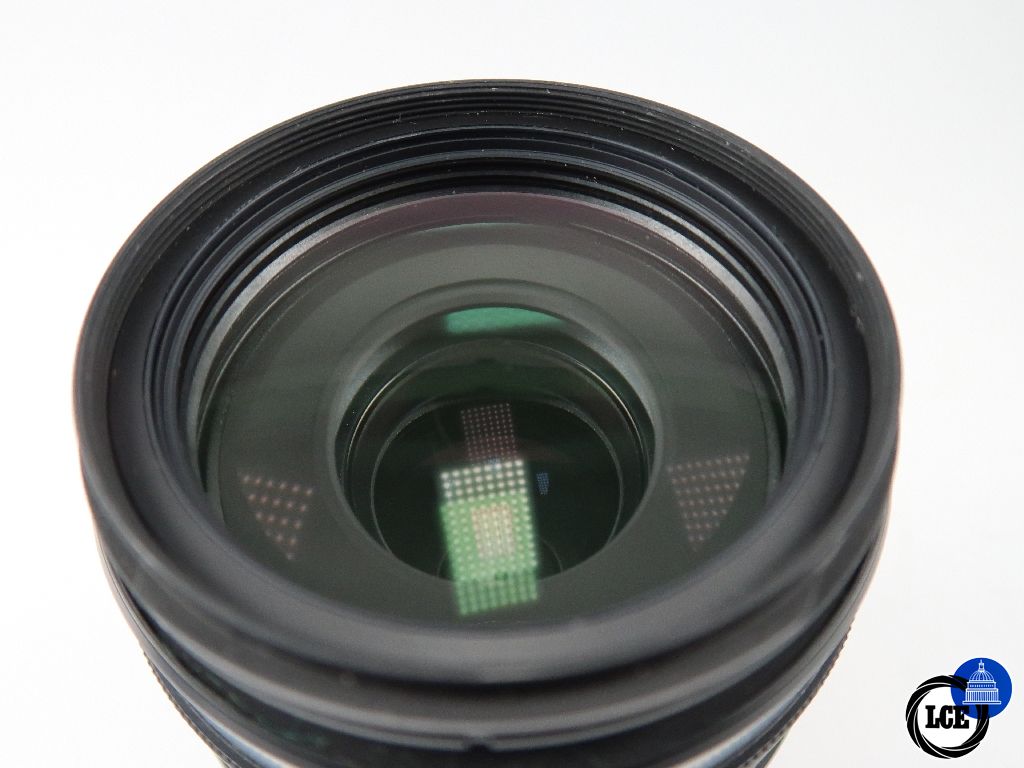 Pentax K 55-300mm F4-5.8 ED