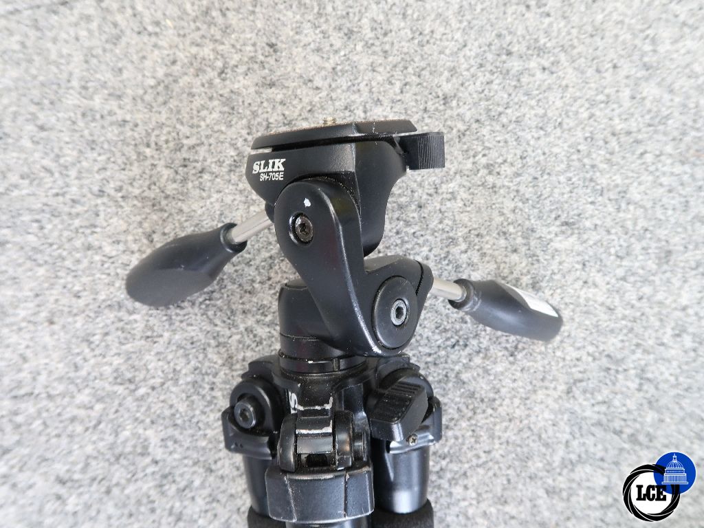 Slik Tripod