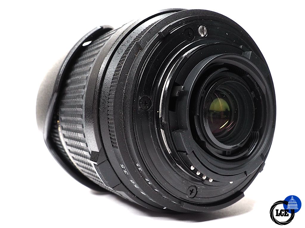 Tamron 28-300mm F3.5-6.3