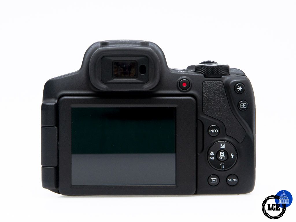 Canon Powershot SX70 HS
