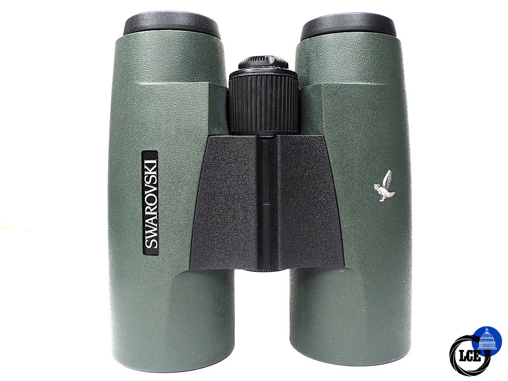 Swarovski SLC 10x42 WB