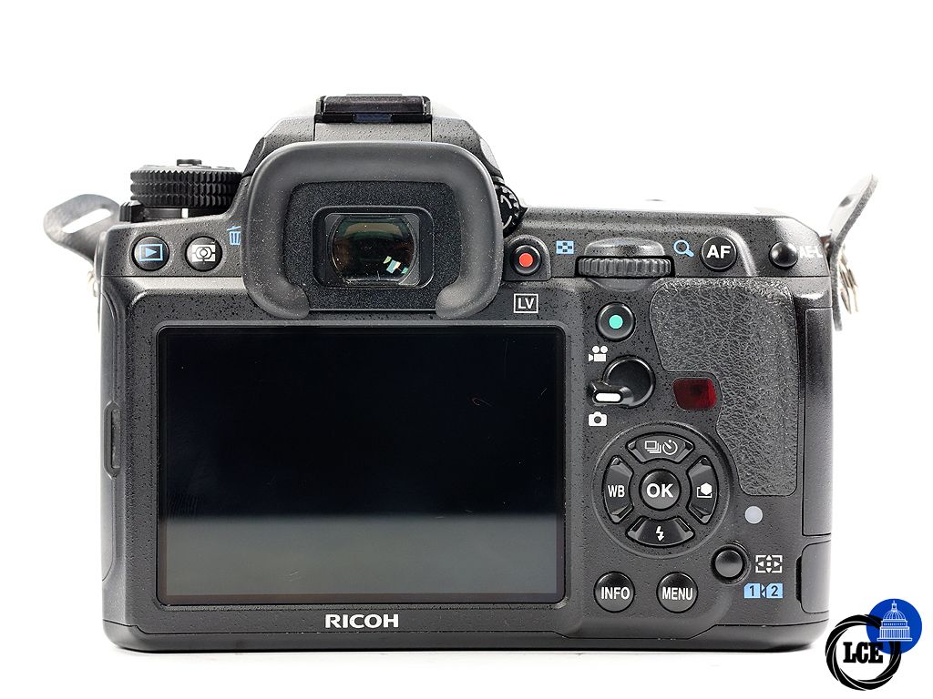 Pentax K-3 Body | 1277299