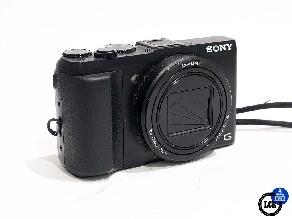 Sony Cybershot HX50