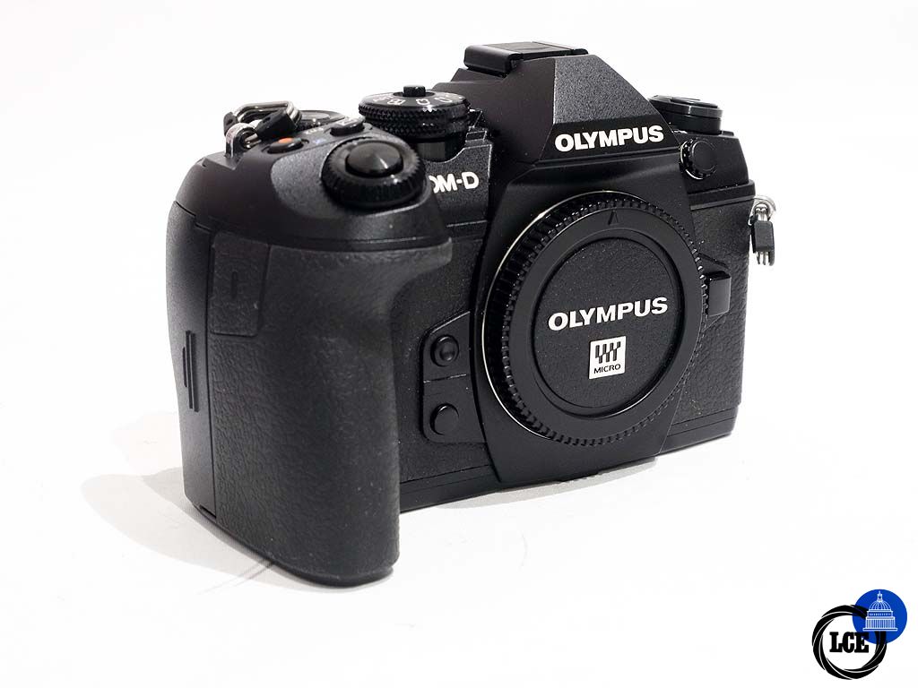 Olympus E-M1 mkII Body