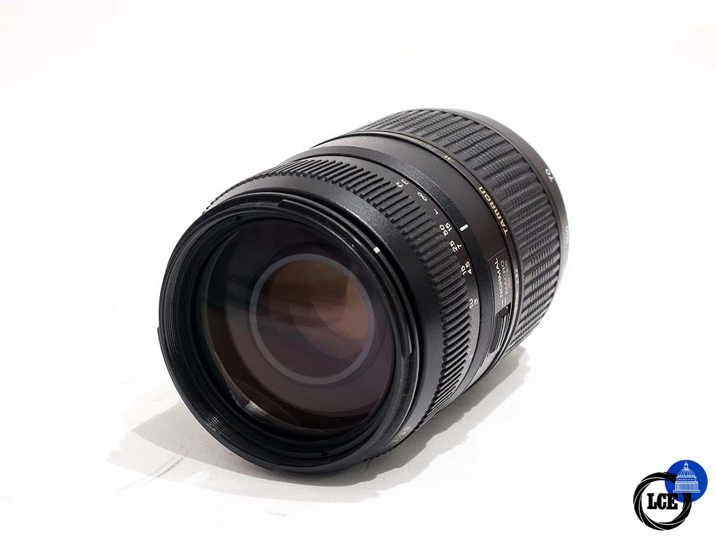 Tamron AF 70-300mm LD Nikon AFS