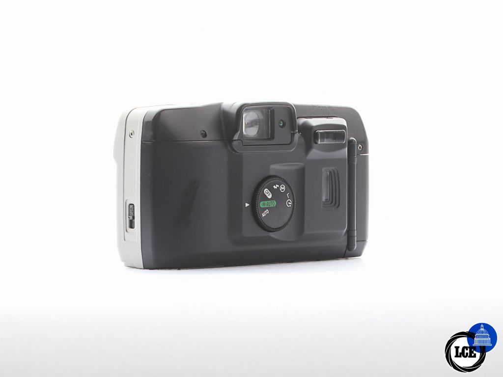 Canon Sure Shot 60 Zoom [4*] | 10114911