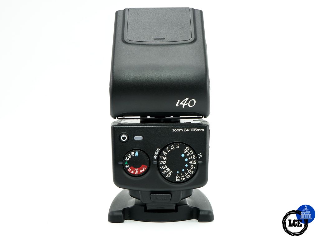 Nissin i40 SONY 
