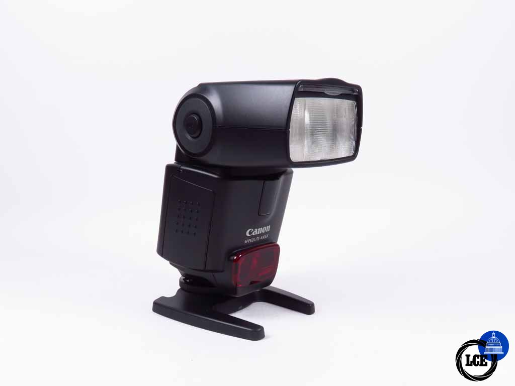 Canon 430EX