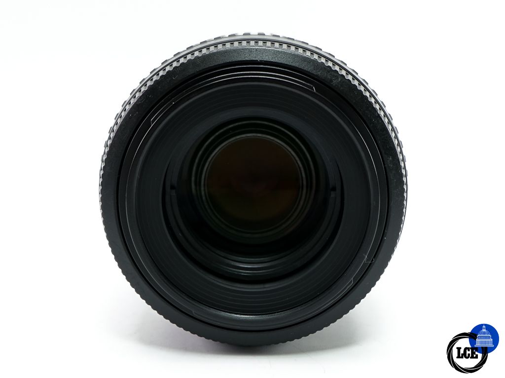 Nikon AF-S 55-200mm F3.5-5.6G ED VR DX