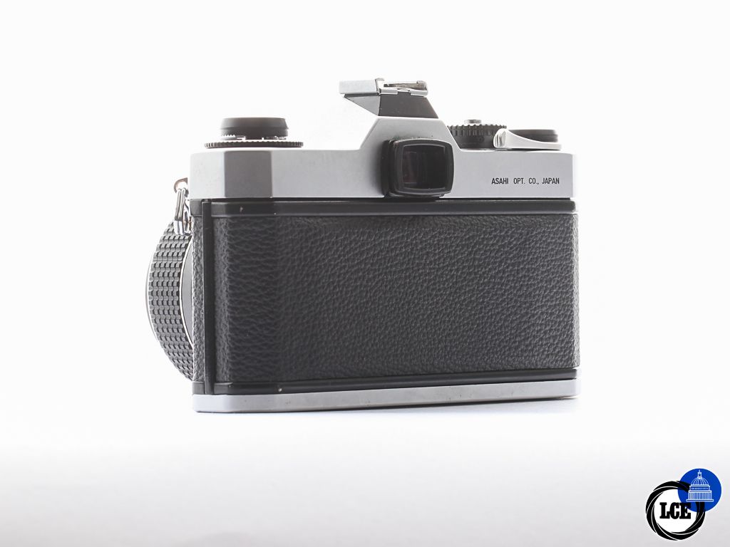 Pentax SP F + 50mm f/1.4 [4*] | 10113376