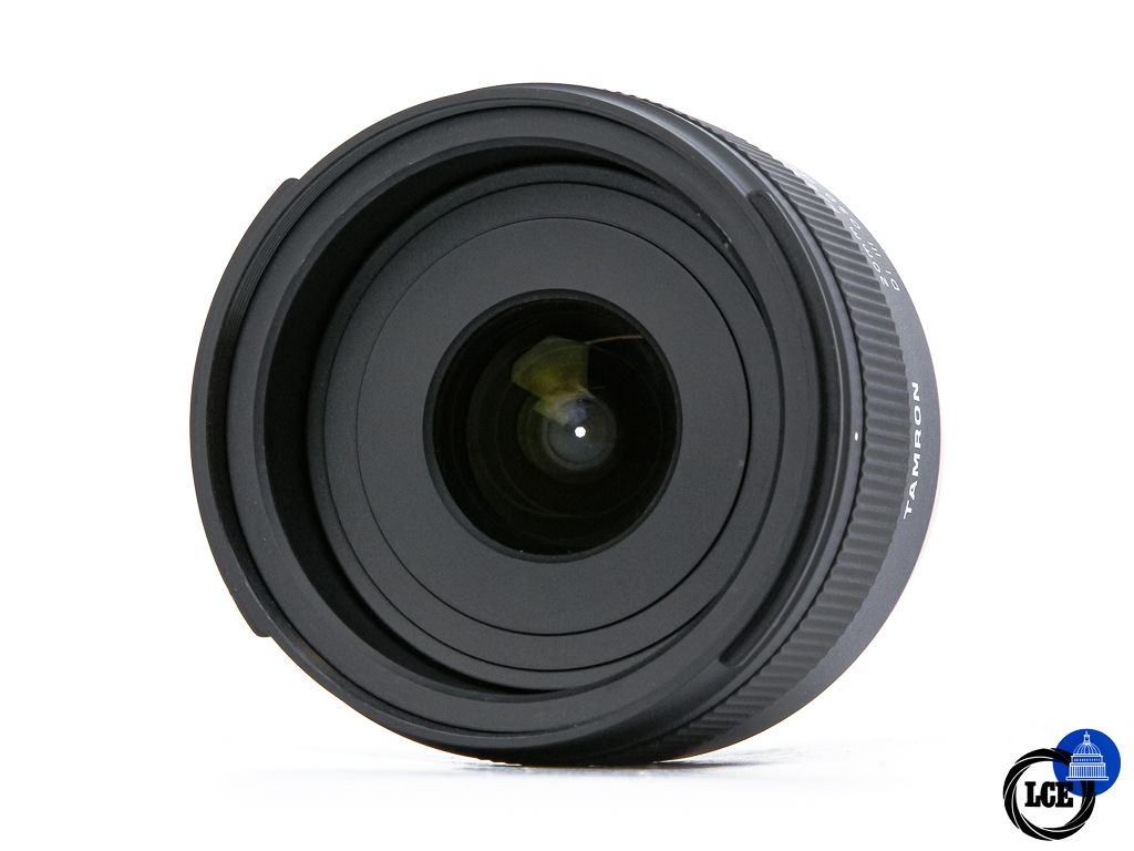 Tamron 20mm f2.8 Di III OSD Sony FE Mount