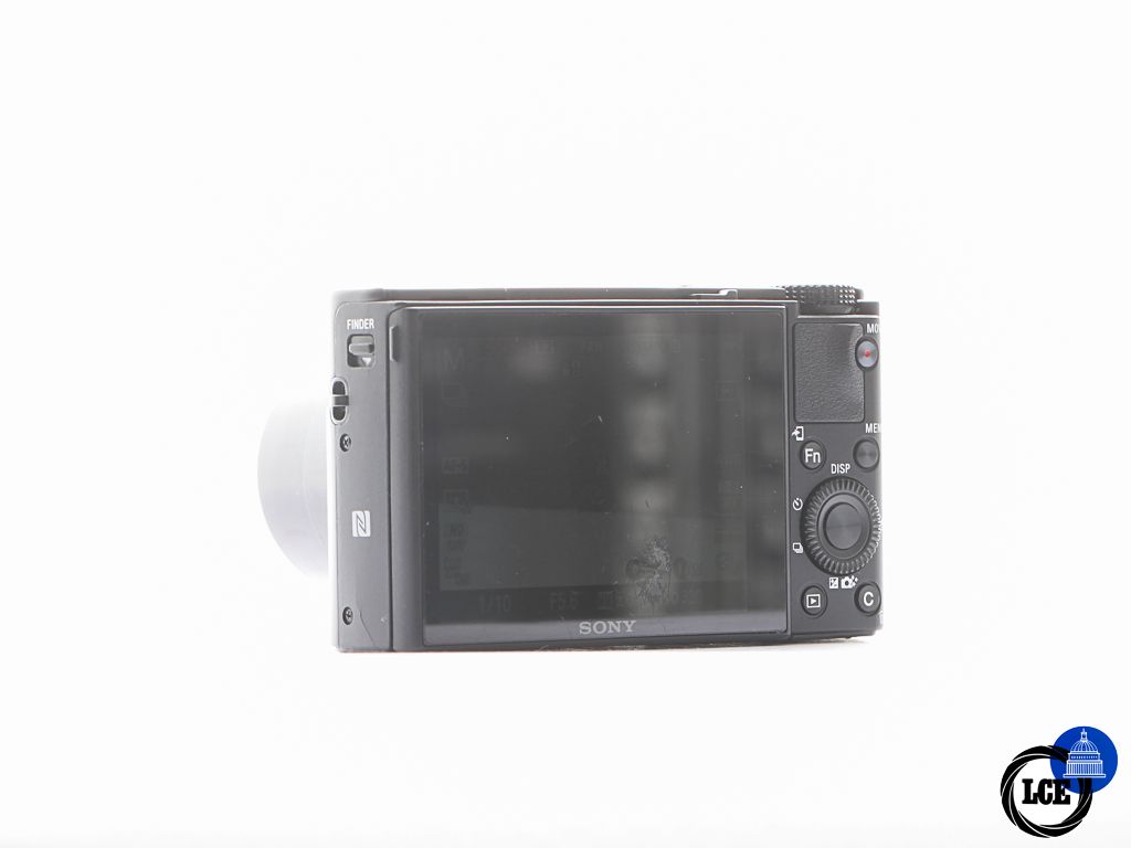 Sony RX100 III [3*] | 10114913