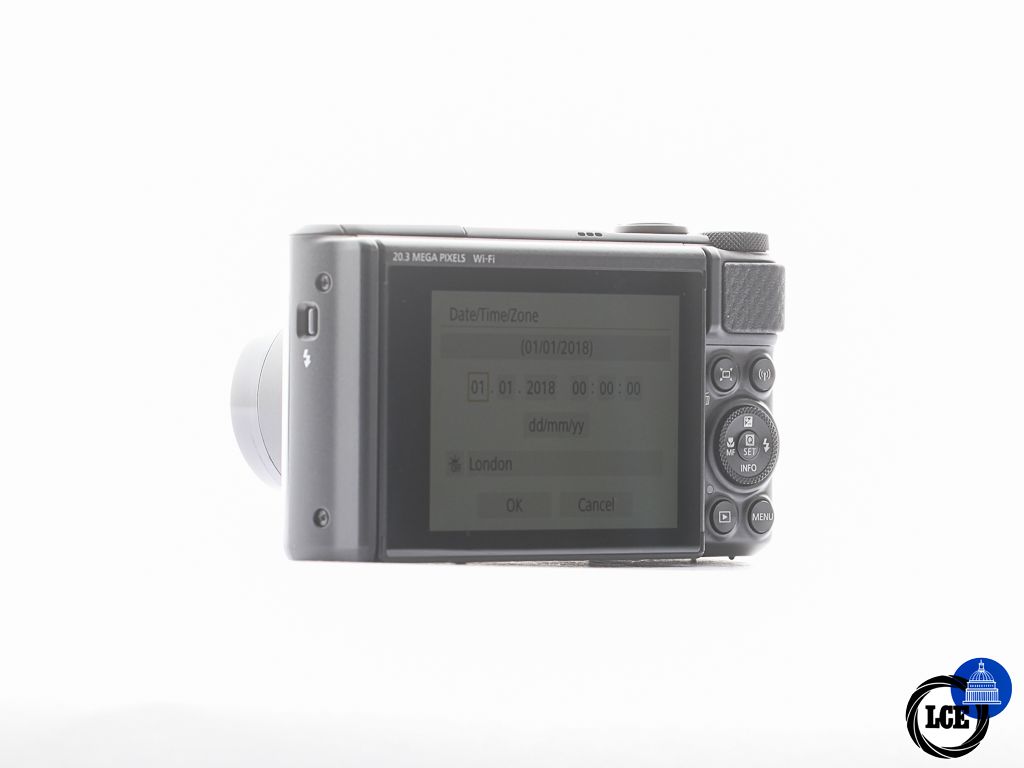 Canon Powershot SX740 HS [4*] | 10114935