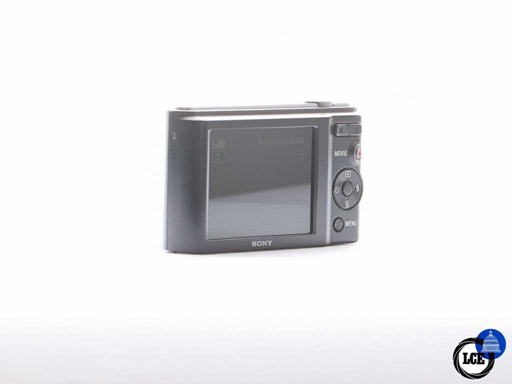 Sony Cyber-Shot DSC-W810 [4*] | 10114920