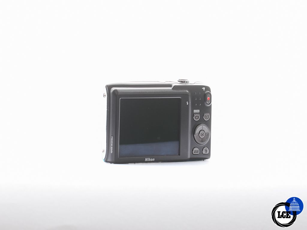 Nikon Coolpix S3100 [4*] | 10114897