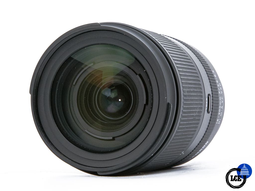 Tamron 18-300mm f3.5-6.3 Di III-A VC Fujifilm X Mount