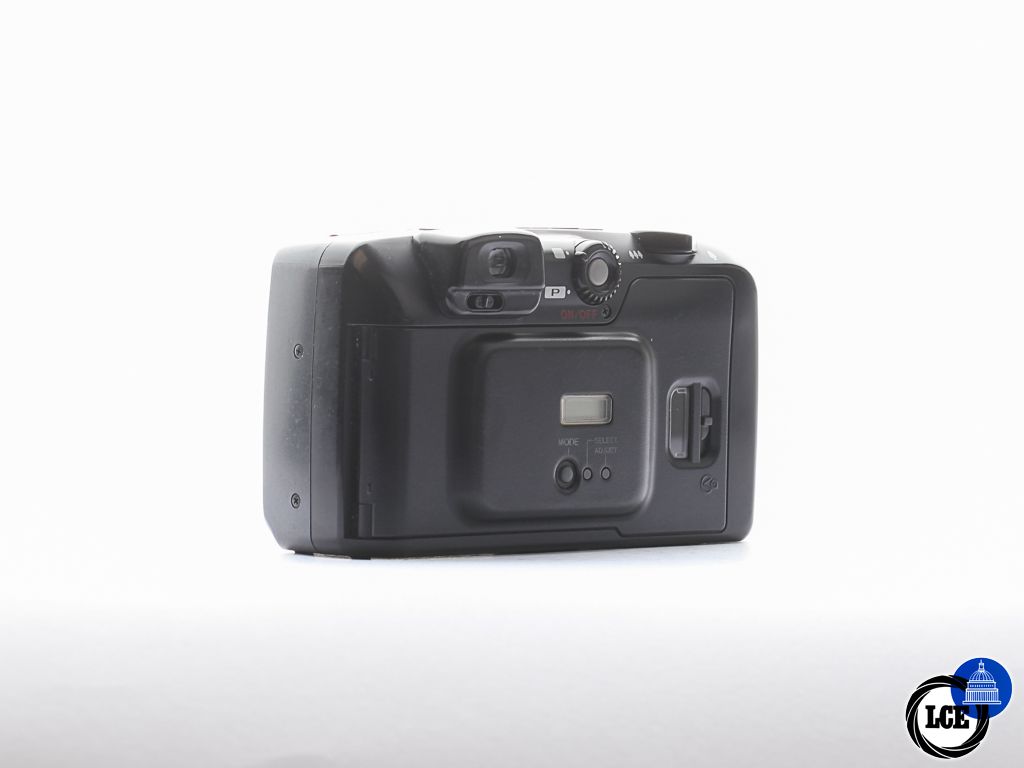 Pentax ESPIO 120 [4*] | 10114932