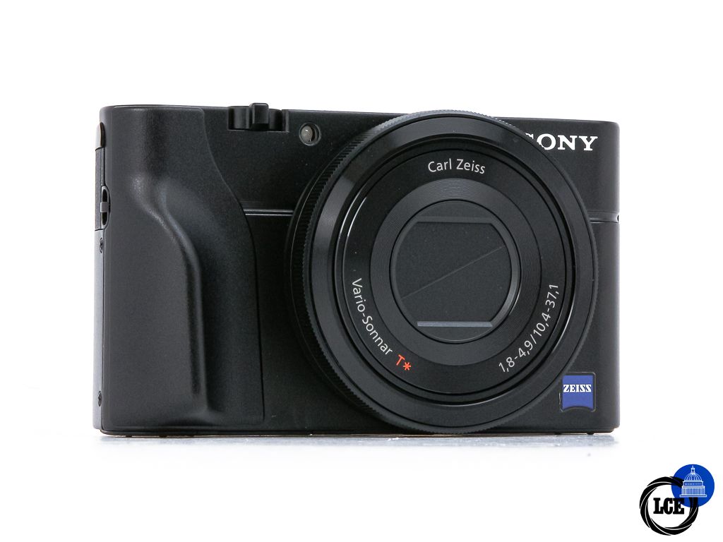 Sony Cyber-shot RX100 **Boxed**