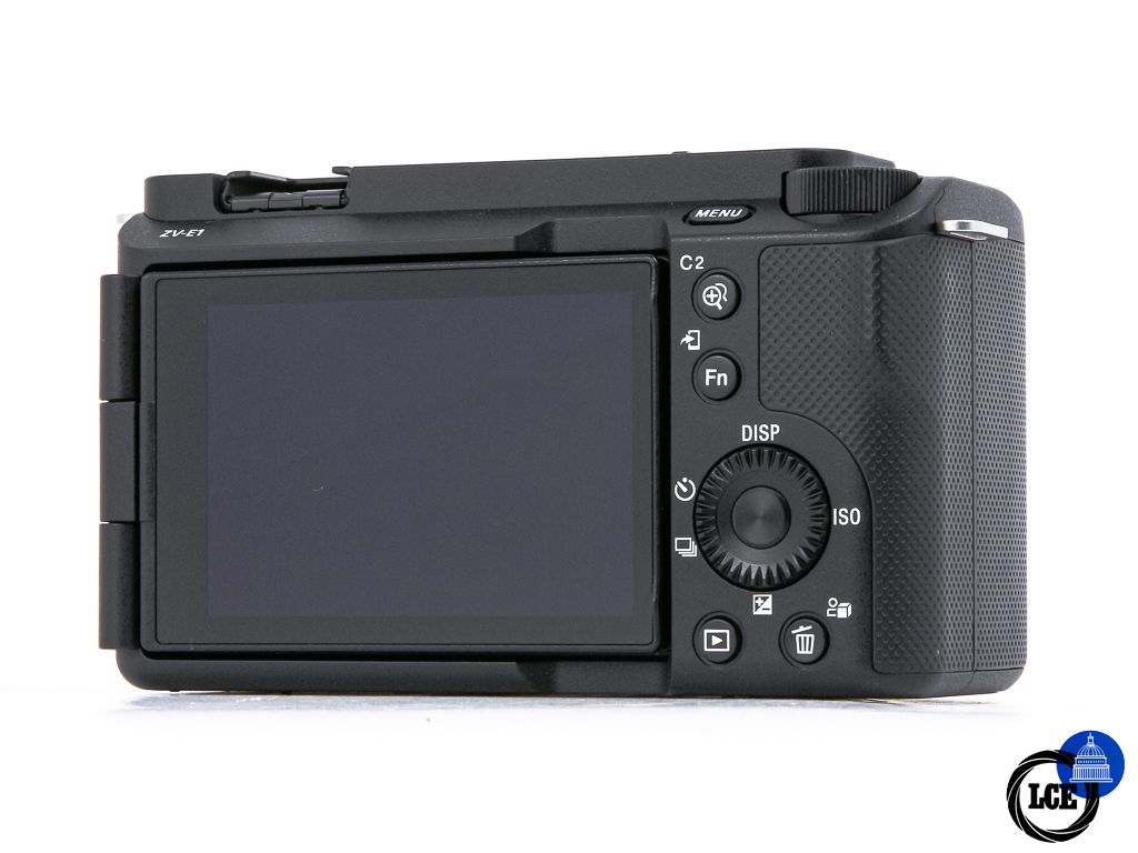 Sony ZV-E1 Body **Boxed**