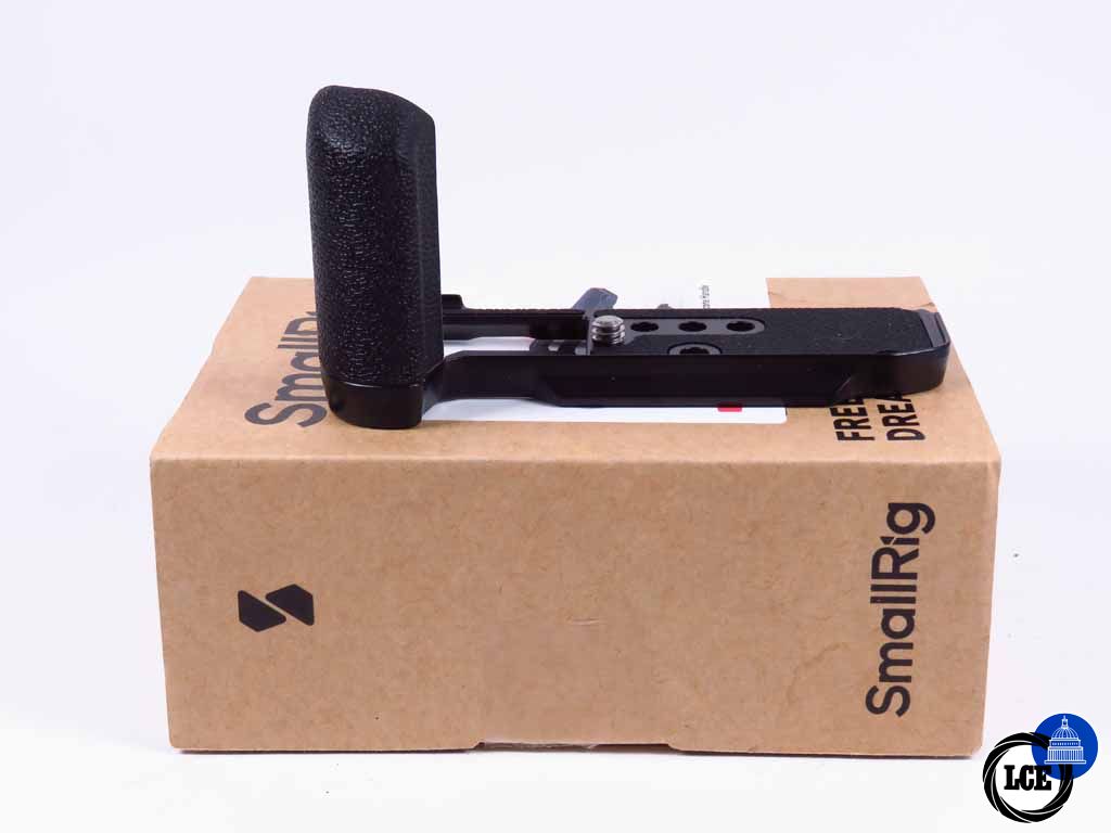 SmallRig L Mount for Fujifilm X-M5