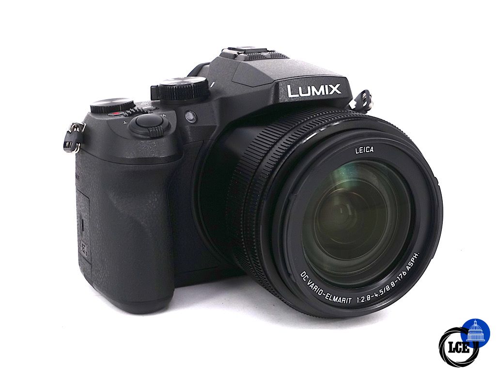 Panasonic LUMIX FZ2000 | 4*