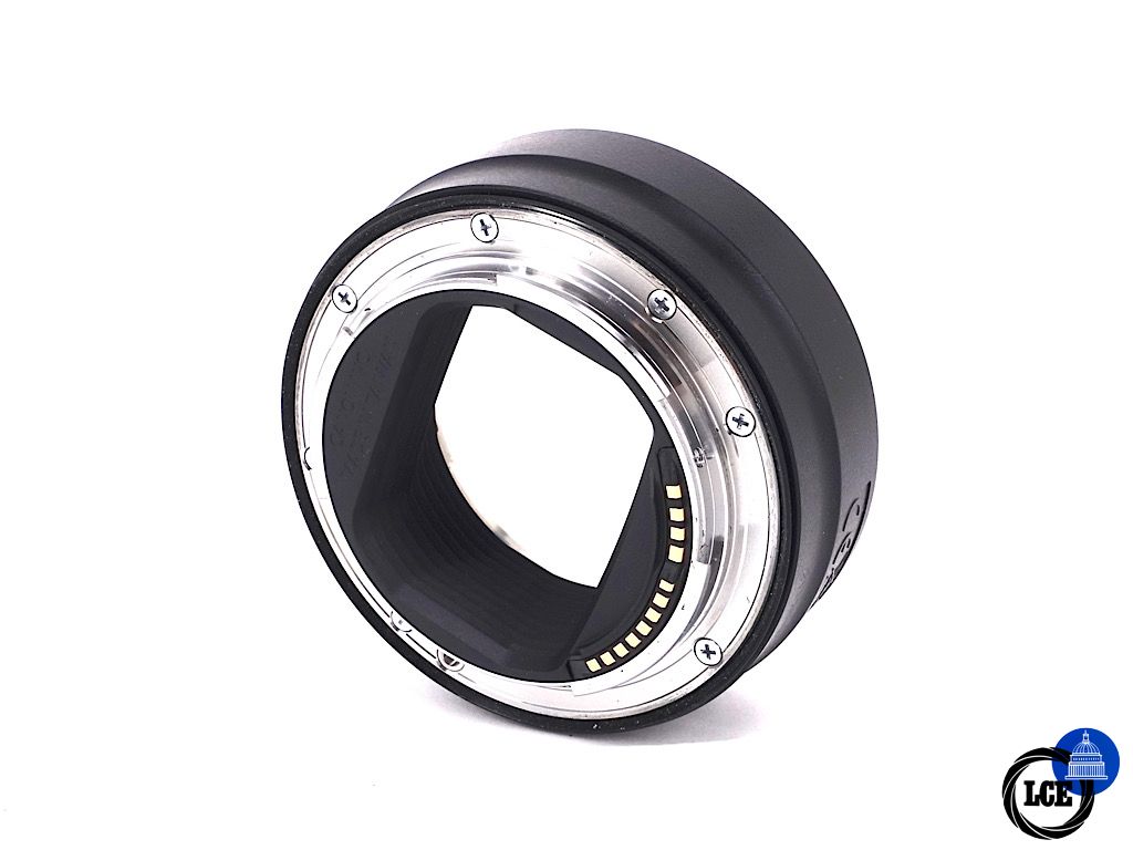Canon EF - EOS R Mount adapter - Boxed | 4*