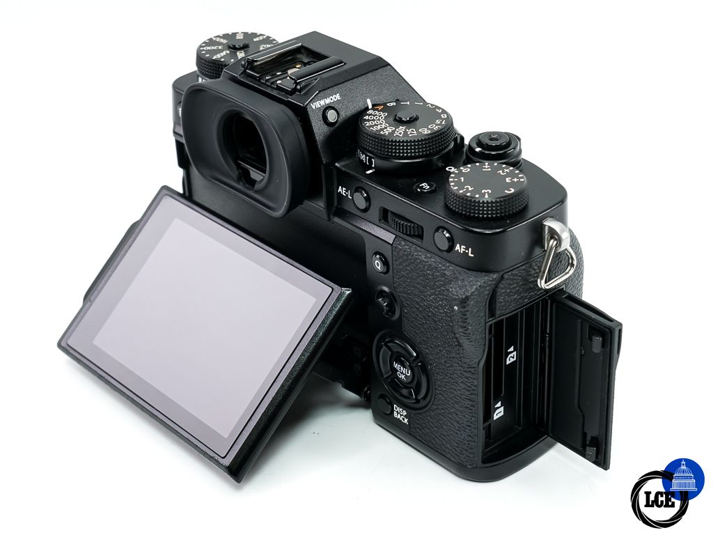 FujiFilm X-T3 Black Body 