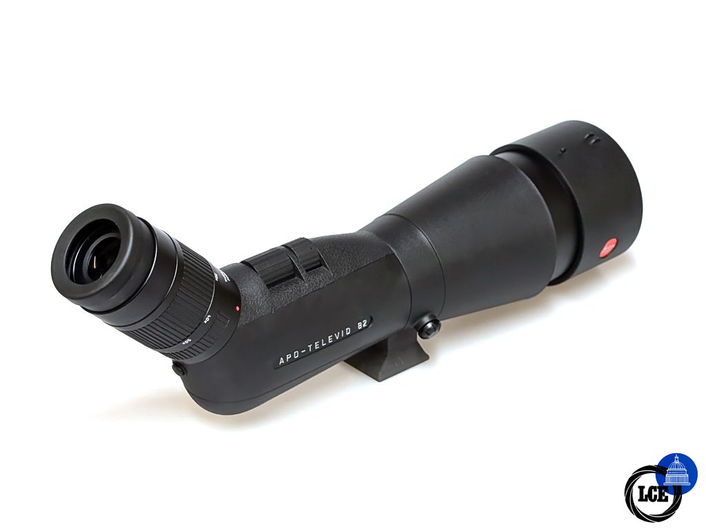 Leica APO-Televid 82 + 25-50x WW