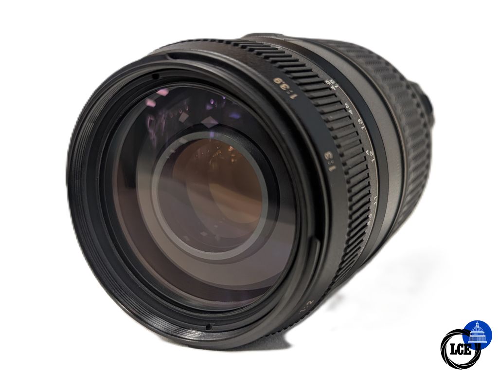 Tamron AF 70-300mm F4-5.6 Di LD Tele-Macro - Nikon Fit 