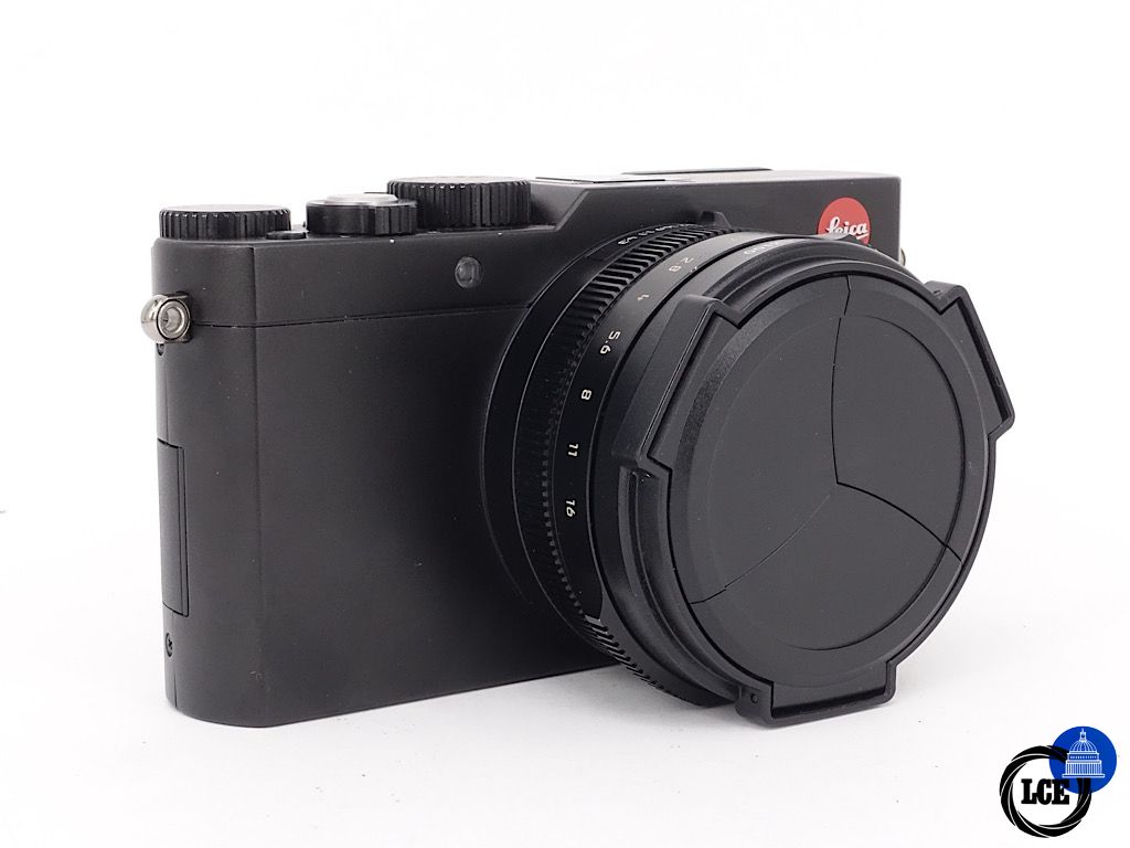 Leica D-LUX (Typ 109) - Boxed | 4*