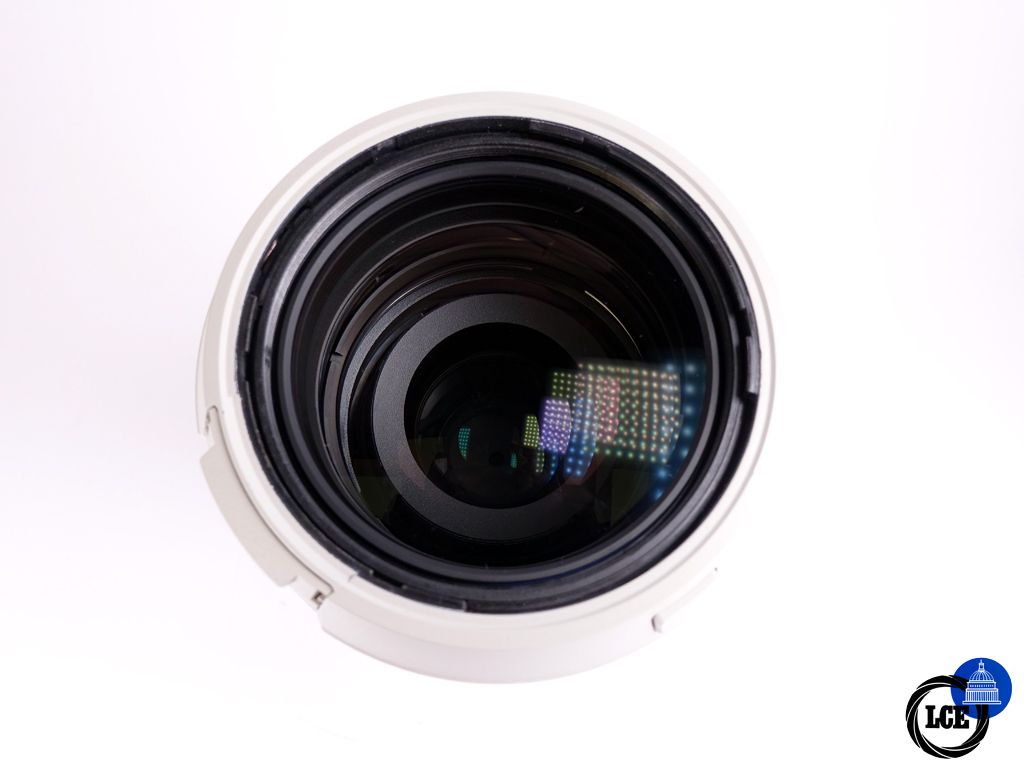 Sony FE 70-200mm F2.8 GM OSS