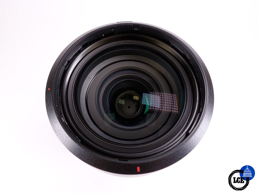 Sony 24-70mm f/2.8 GM
