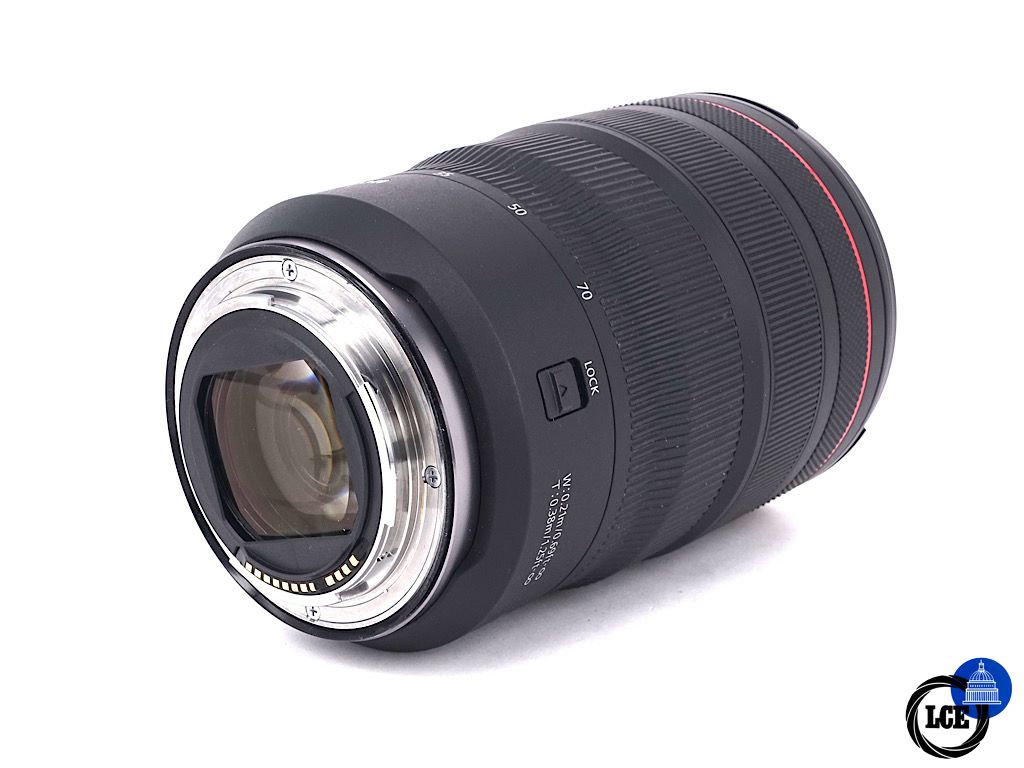 Canon RF 24-70mm F2.8 L IS USM - Boxed | 5*