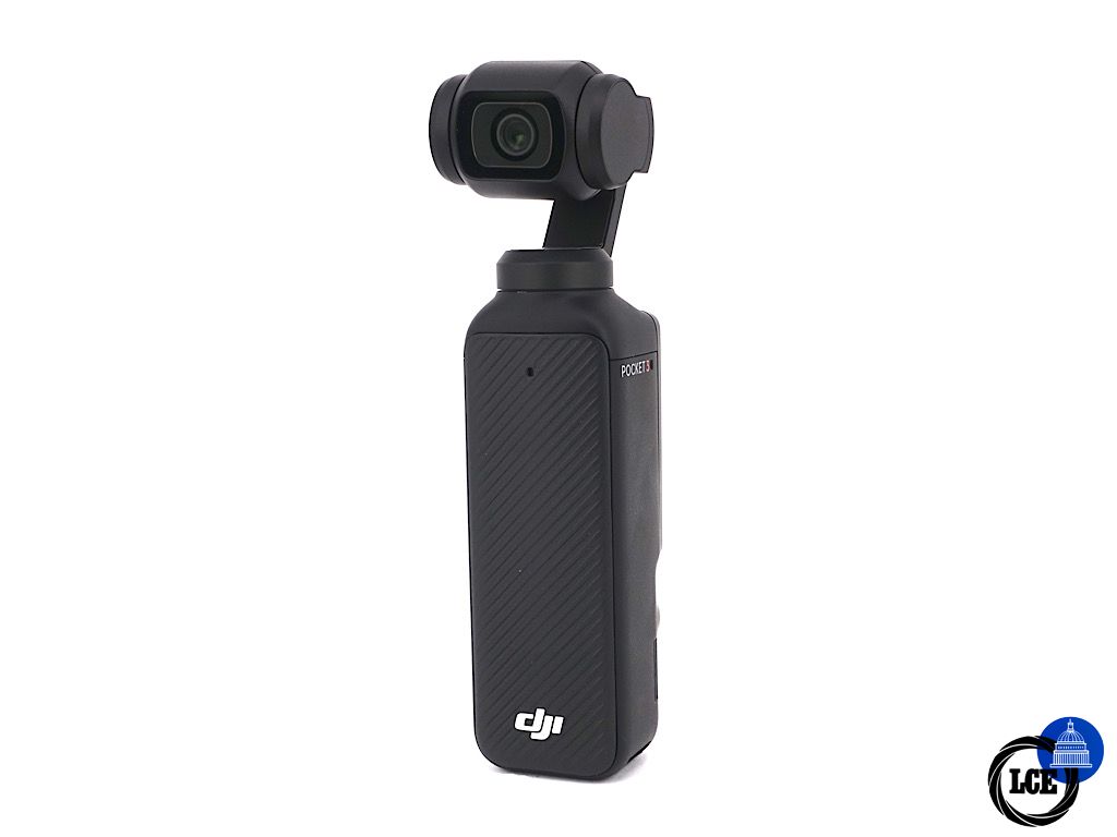 DJI Osmo Pocket 3 Creator Combo | 4*