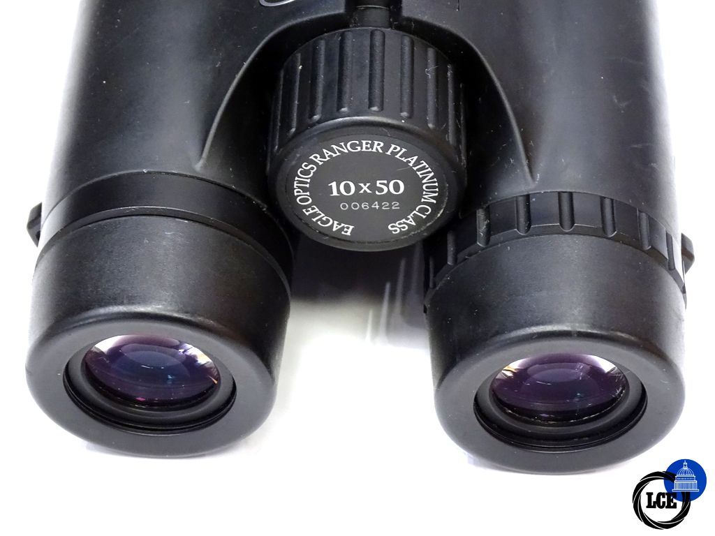 Miscellaneous EAGLE OPTICS 10x50