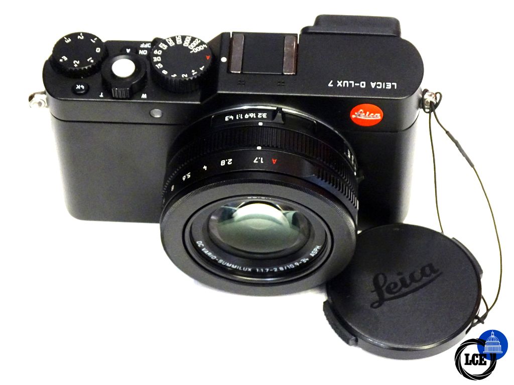 Leica D-LUX 7