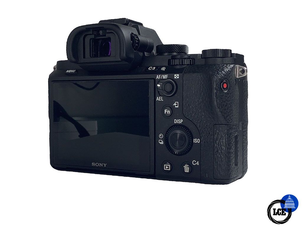 Sony A7 II Body *4000 shutter count*