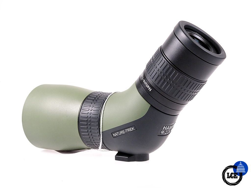 Hawke Nature-Trek 9-27x56